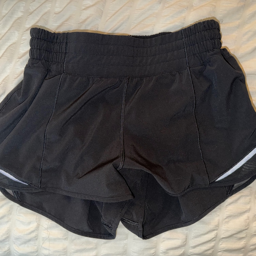 🖤Lululemon Athletica Athletic Shorts🖤